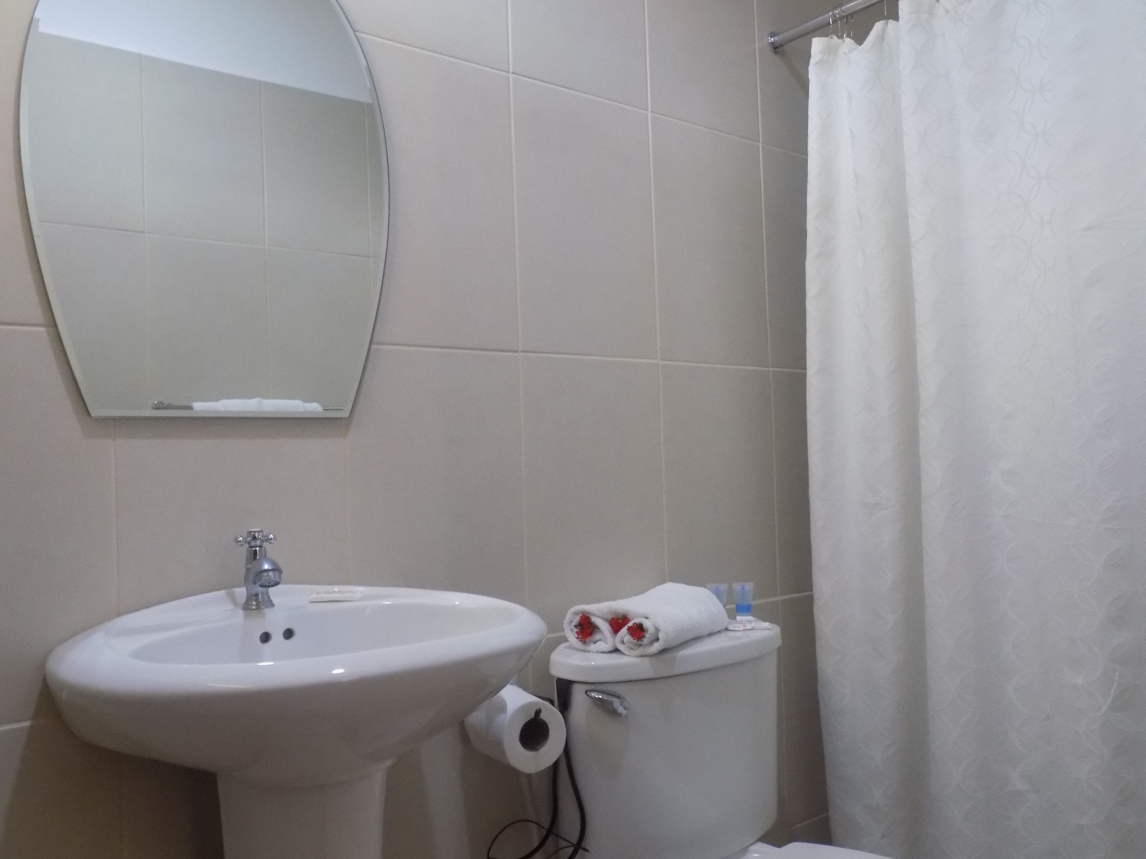 Photo - Hotel Los Pinos