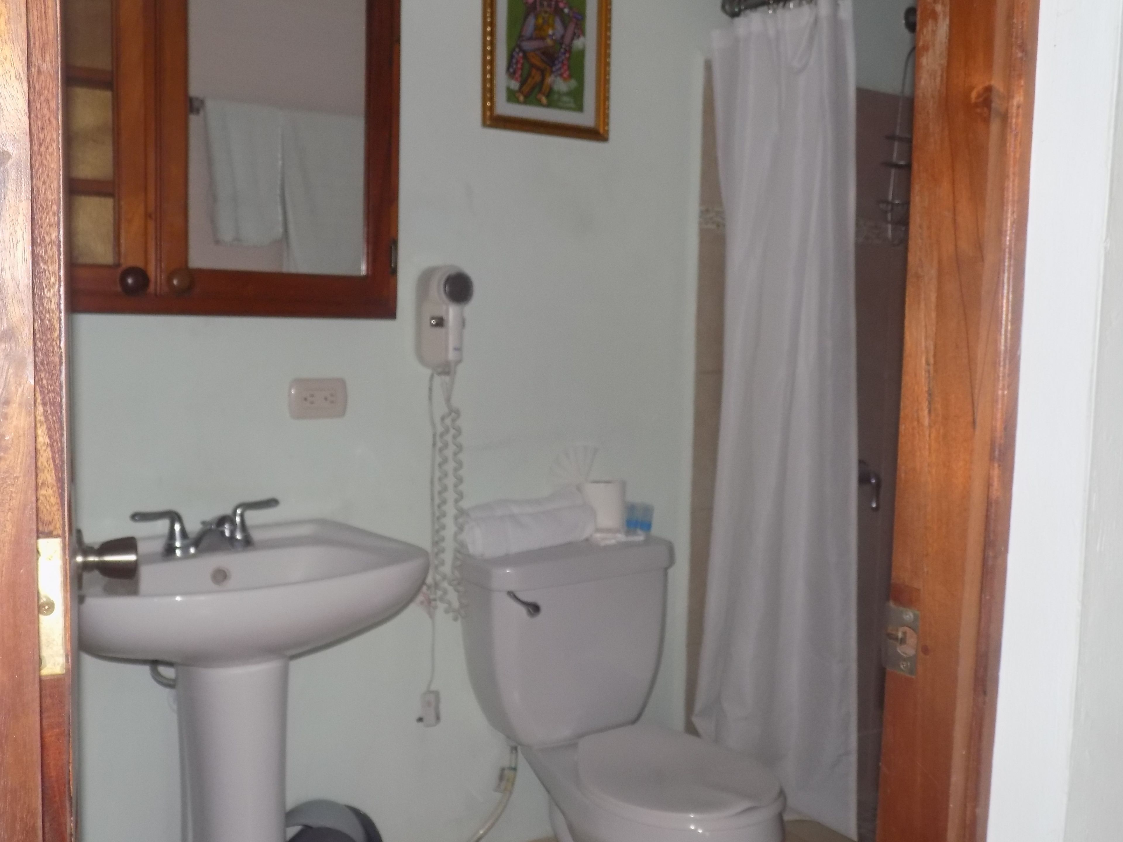 Photo - Hotel Los Pinos