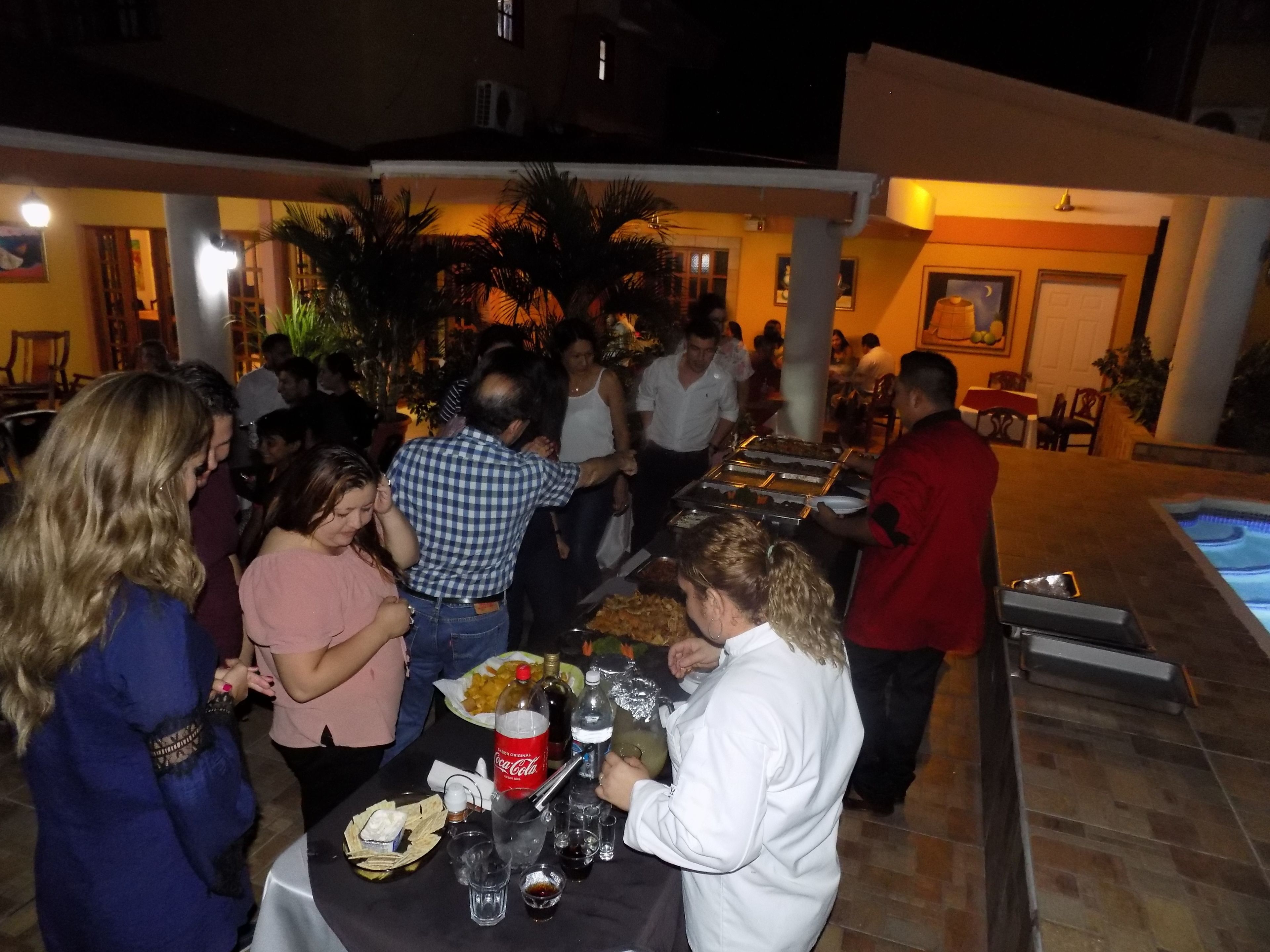 Photo - Hotel Los Pinos