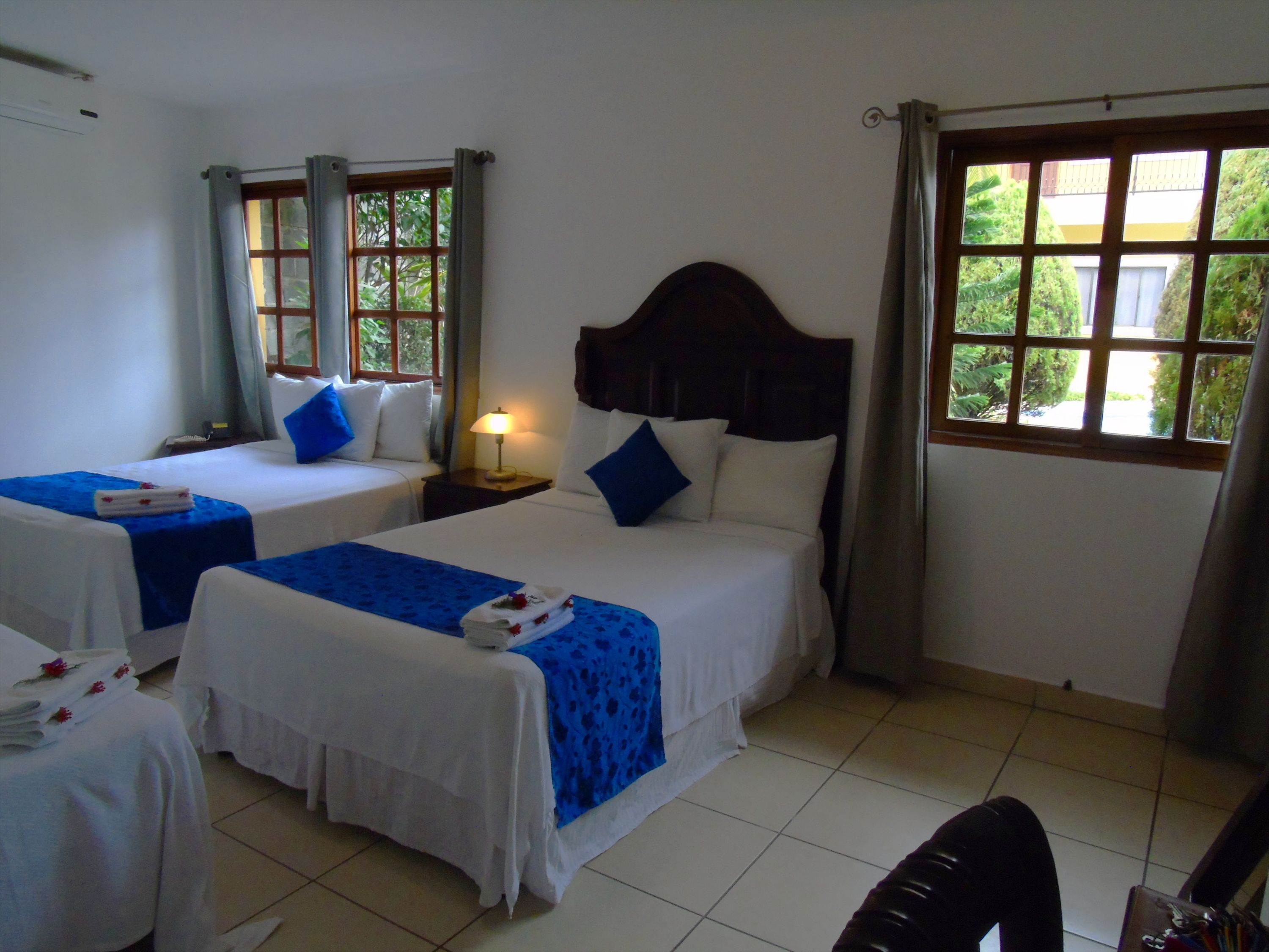 Photo - Hotel Los Pinos