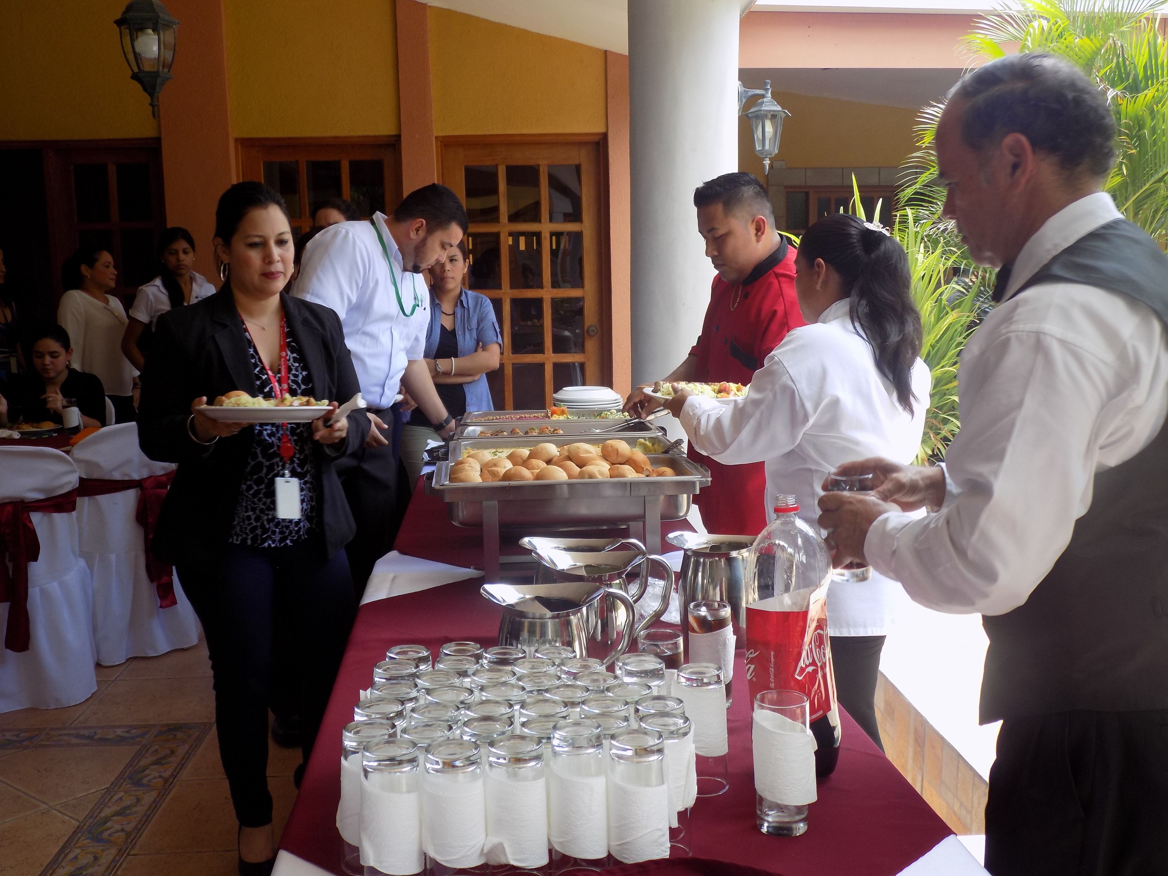 Photo - Hotel Los Pinos