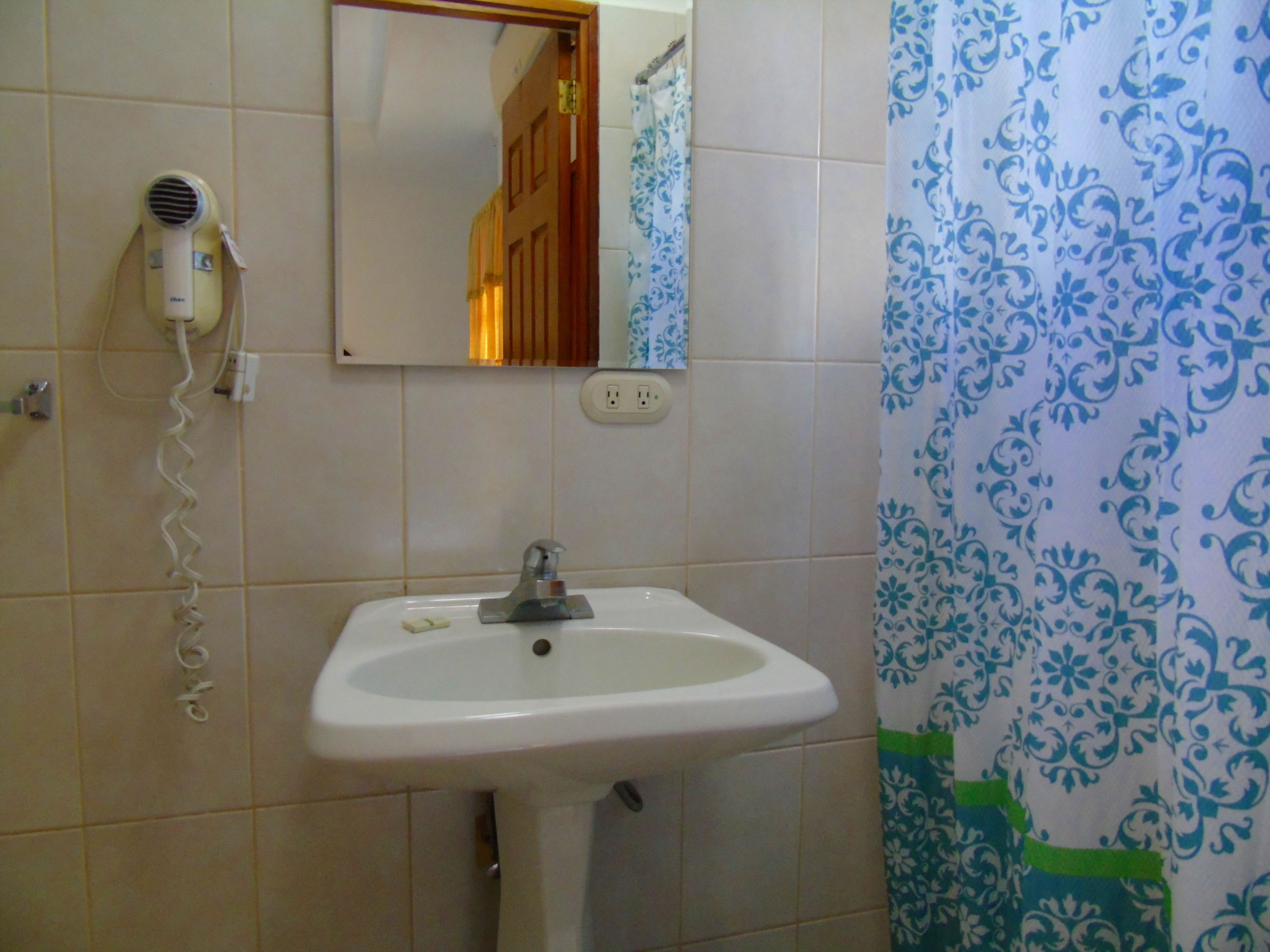 Photo - Hotel Los Pinos