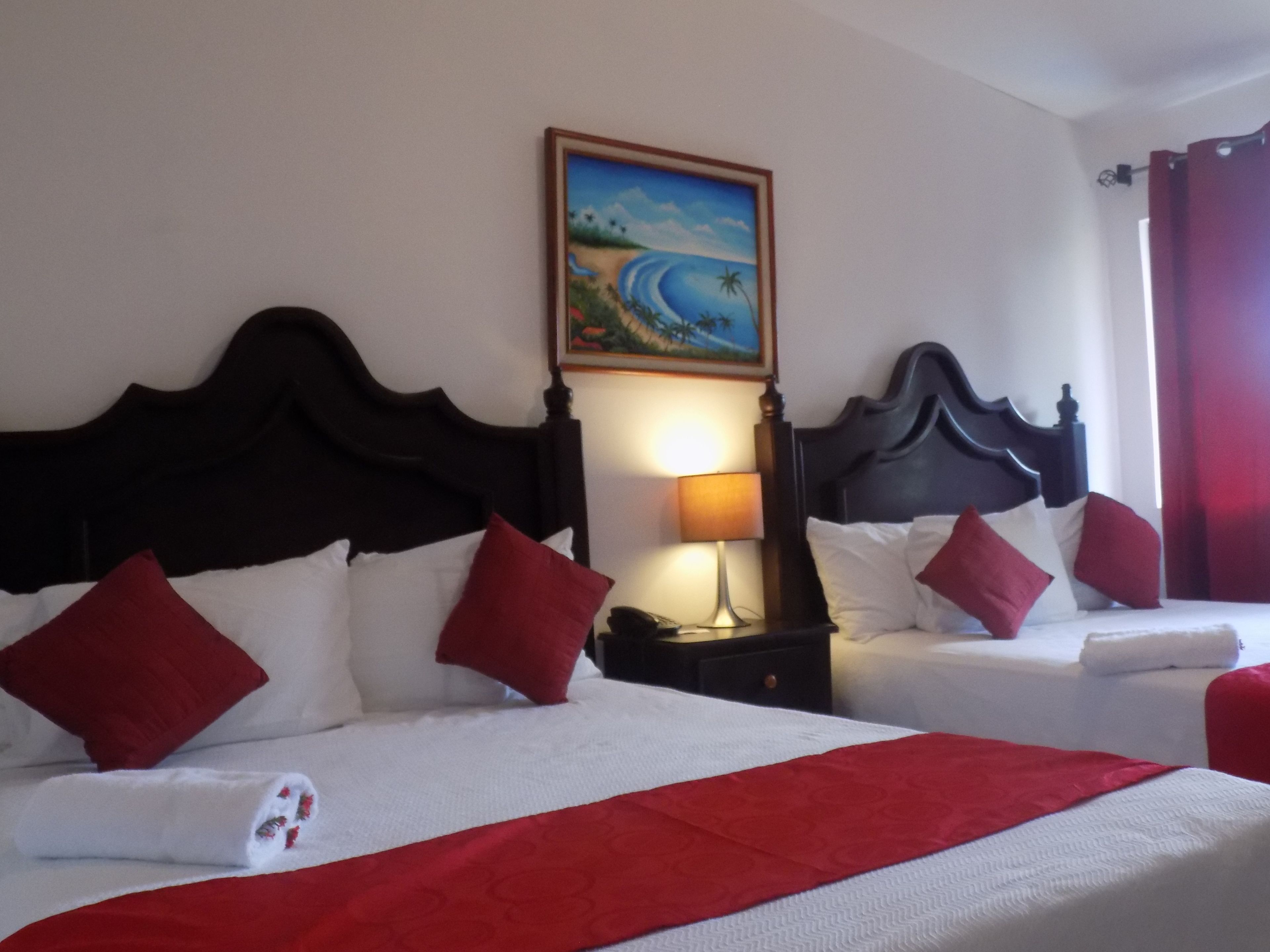 Photo - Hotel Los Pinos