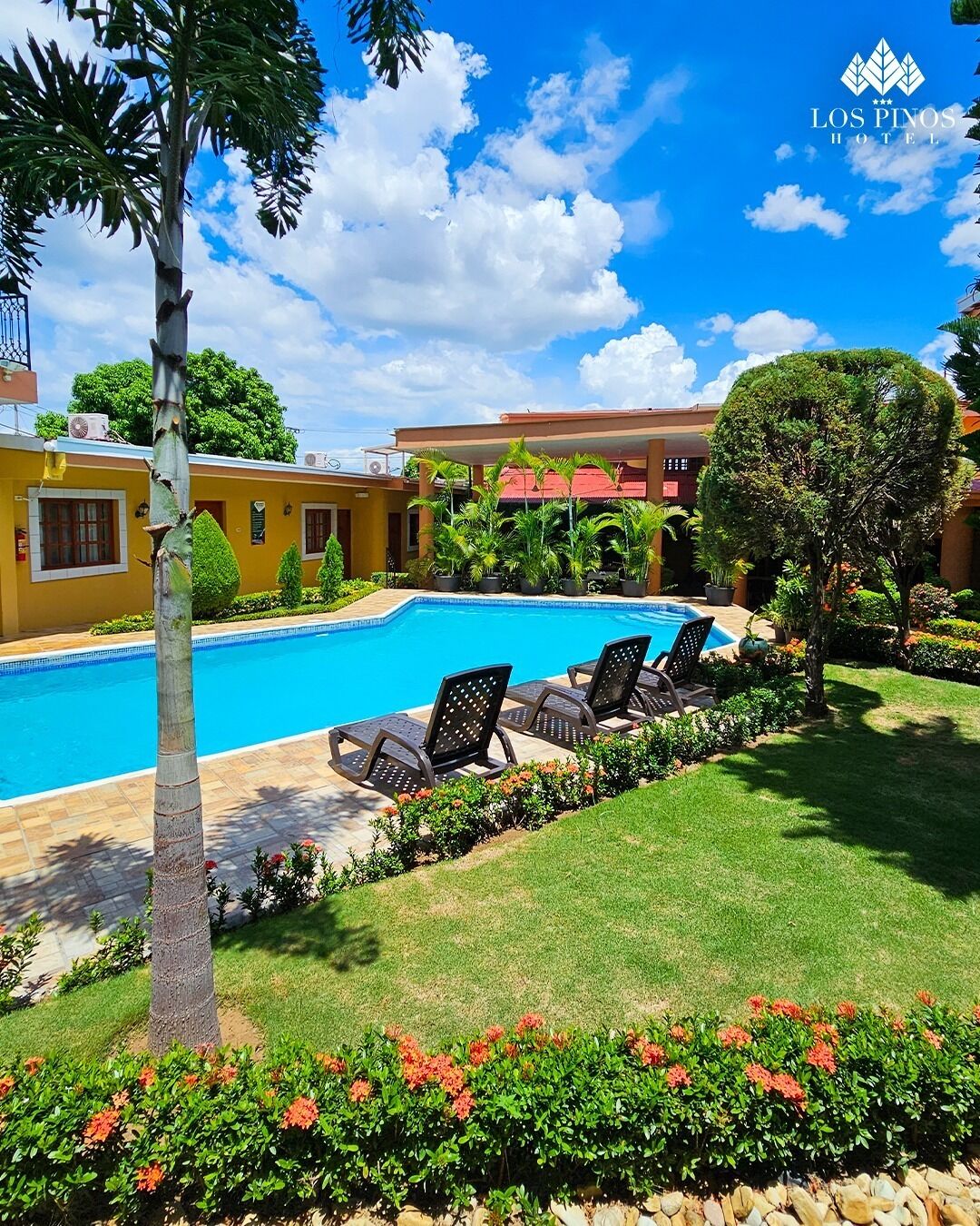 Photo - Hotel Los Pinos