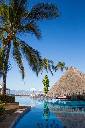 Piscina al aire libre