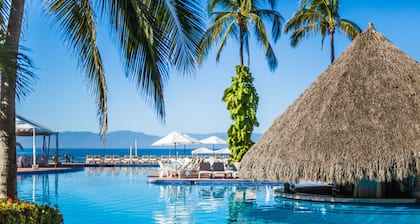 Family Luxury Suites by Velas Vallarta - All Inclusive