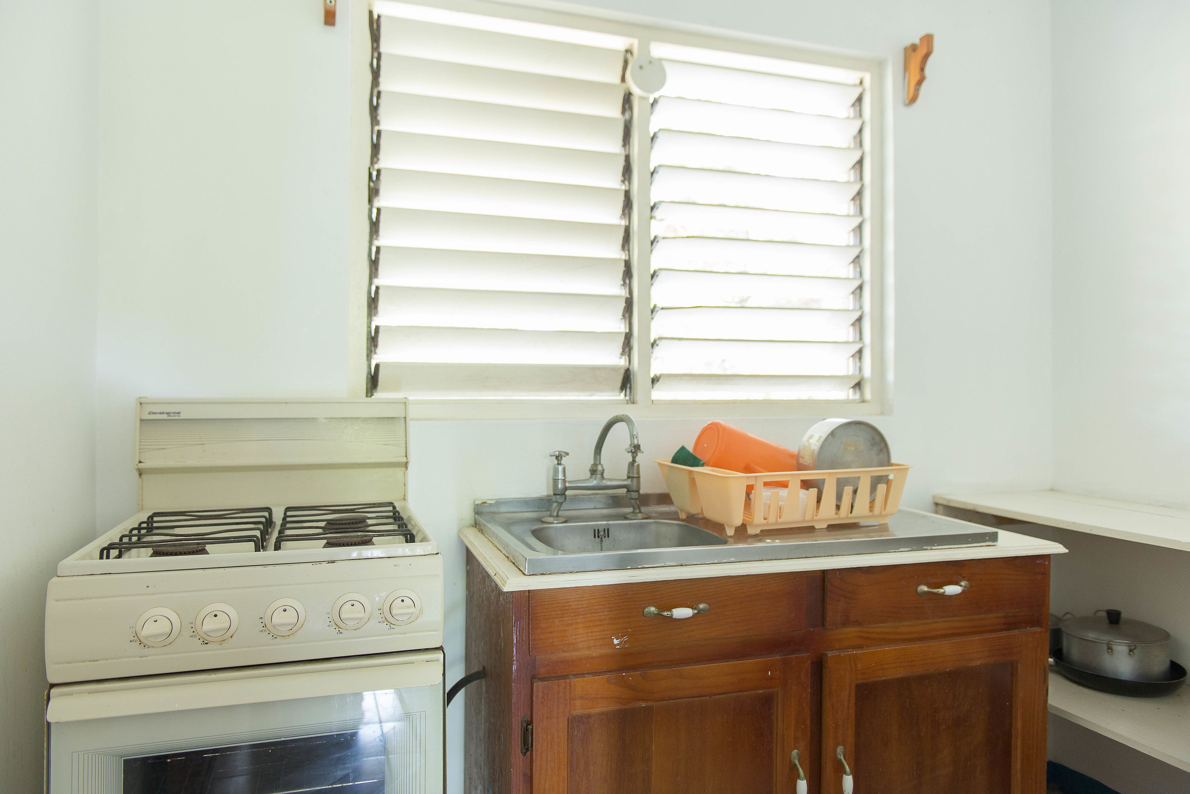 Superior Triple Room, 1 Bedroom, Kitchen | Free WiFi, bed sheets