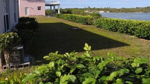 Boendeområde