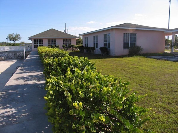 Exterior - Love At First Sight Hotel (Stafford Creek)