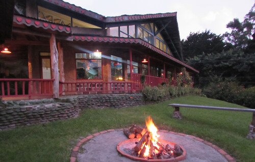 Hotel Villa Verde