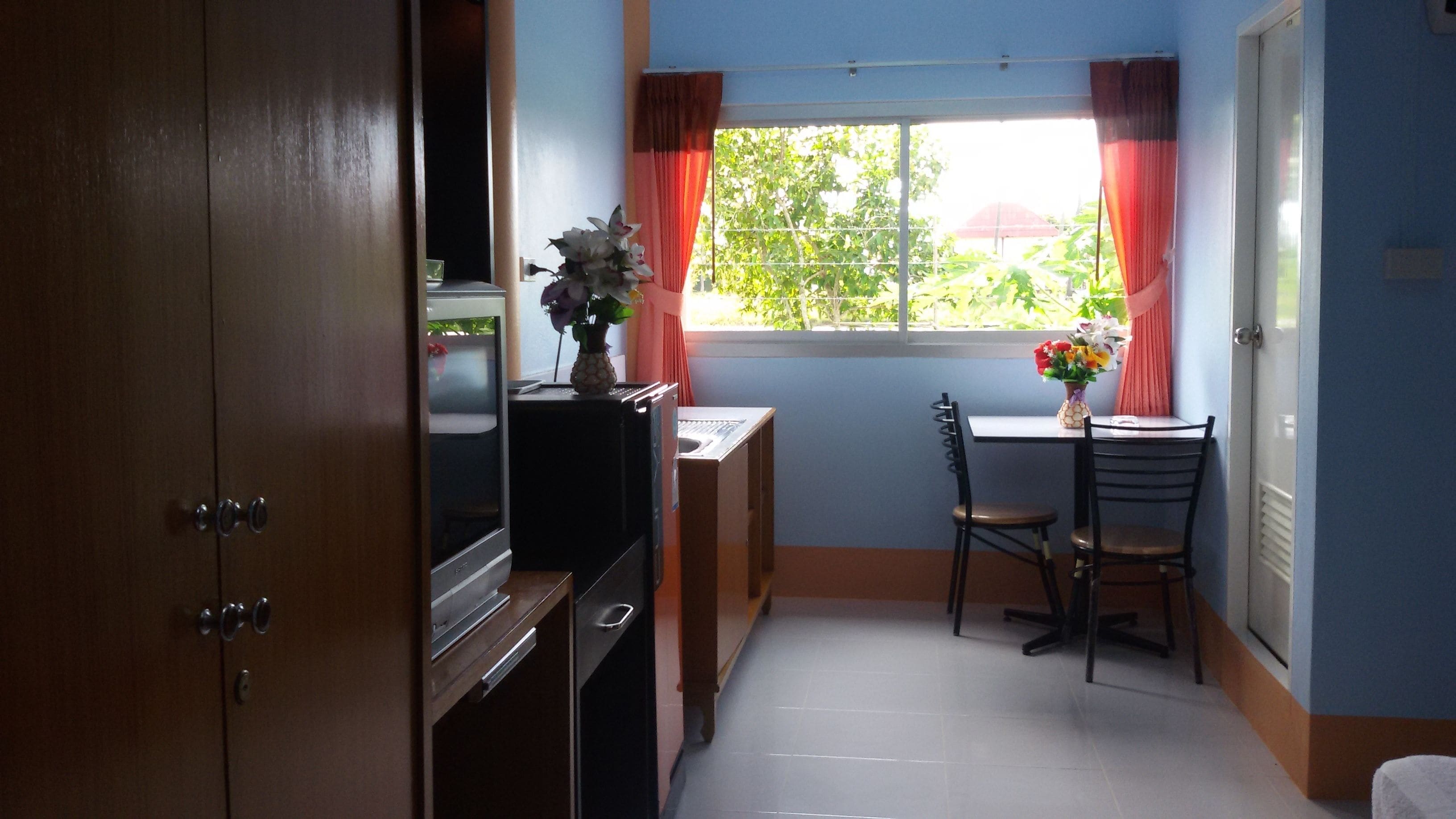 Foto - Peace Lanta Mansion