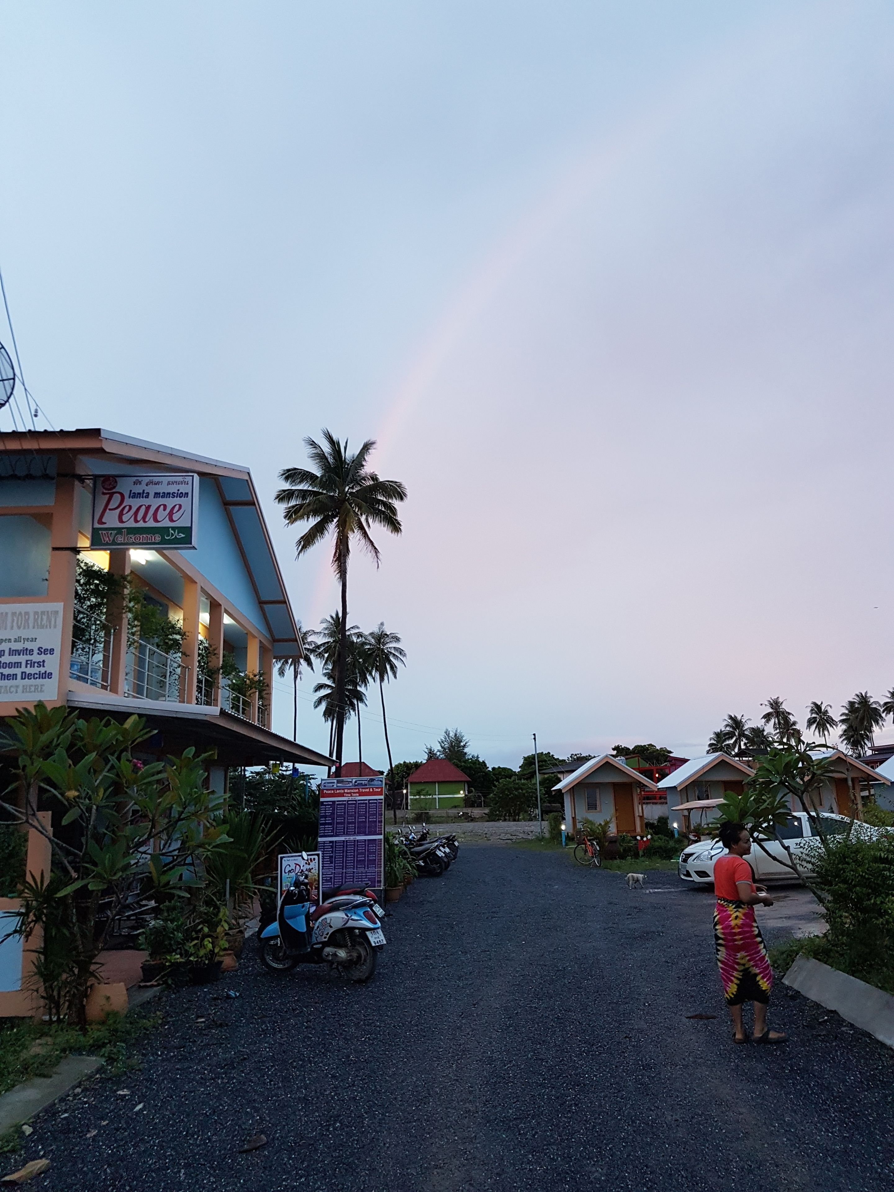 Photo - Peace Lanta Mansion