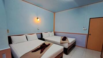 Superior Family room for 4 people