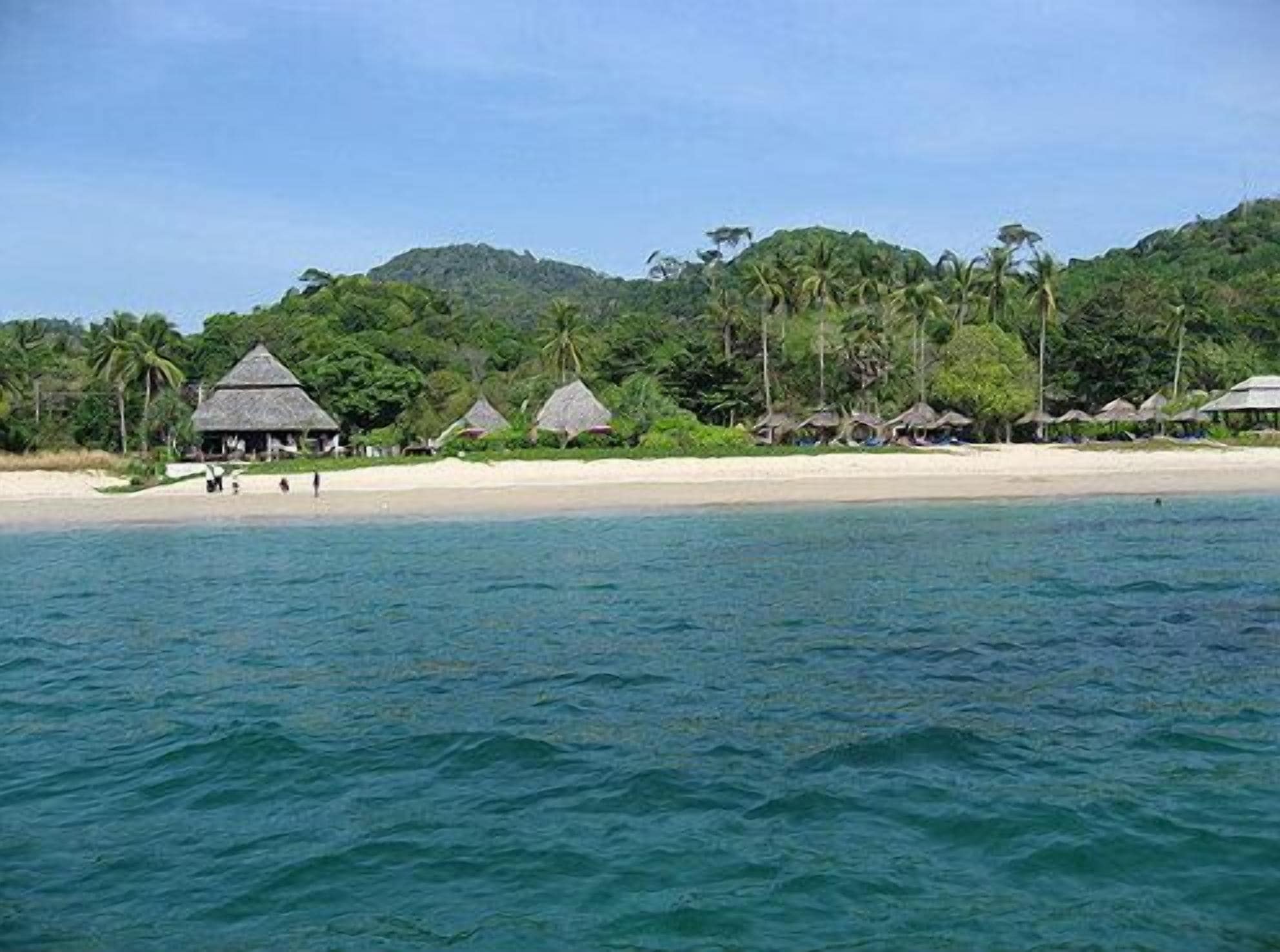 Photo - Peace Lanta Mansion