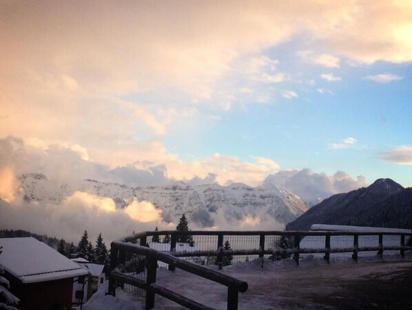 マウンテン ビュー