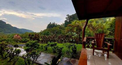 Belcruz Bed & Breakfast