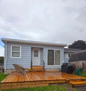 Comfort Studio Suite | Terrace/patio