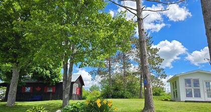 Antigonish Evergreen Inn