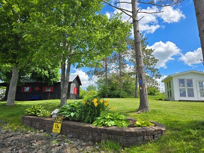 Antigonish Evergreen Inn