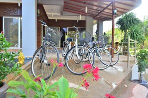 Comodidades da propriedade