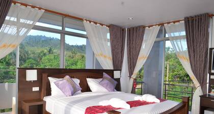 Lanta Nice Beach House