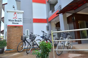 Exterior - Lanta Nice Beach House (Ko Lanta)