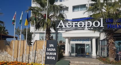 Acropol Beach Hotel