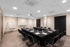 Sala de reuniones
