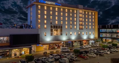 City Express Plus by Marriott Guadalajara Palomar