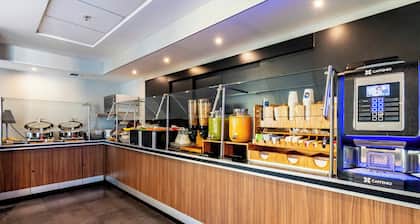 City Express by Marriott Tuxpan