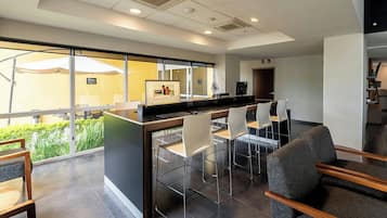 Servicio de la propiedad