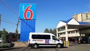 Traslado desde/hacia el aeropuerto