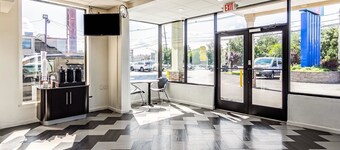 Motel 6 Elizabeth, NJ - Newark Liberty Intl Airport