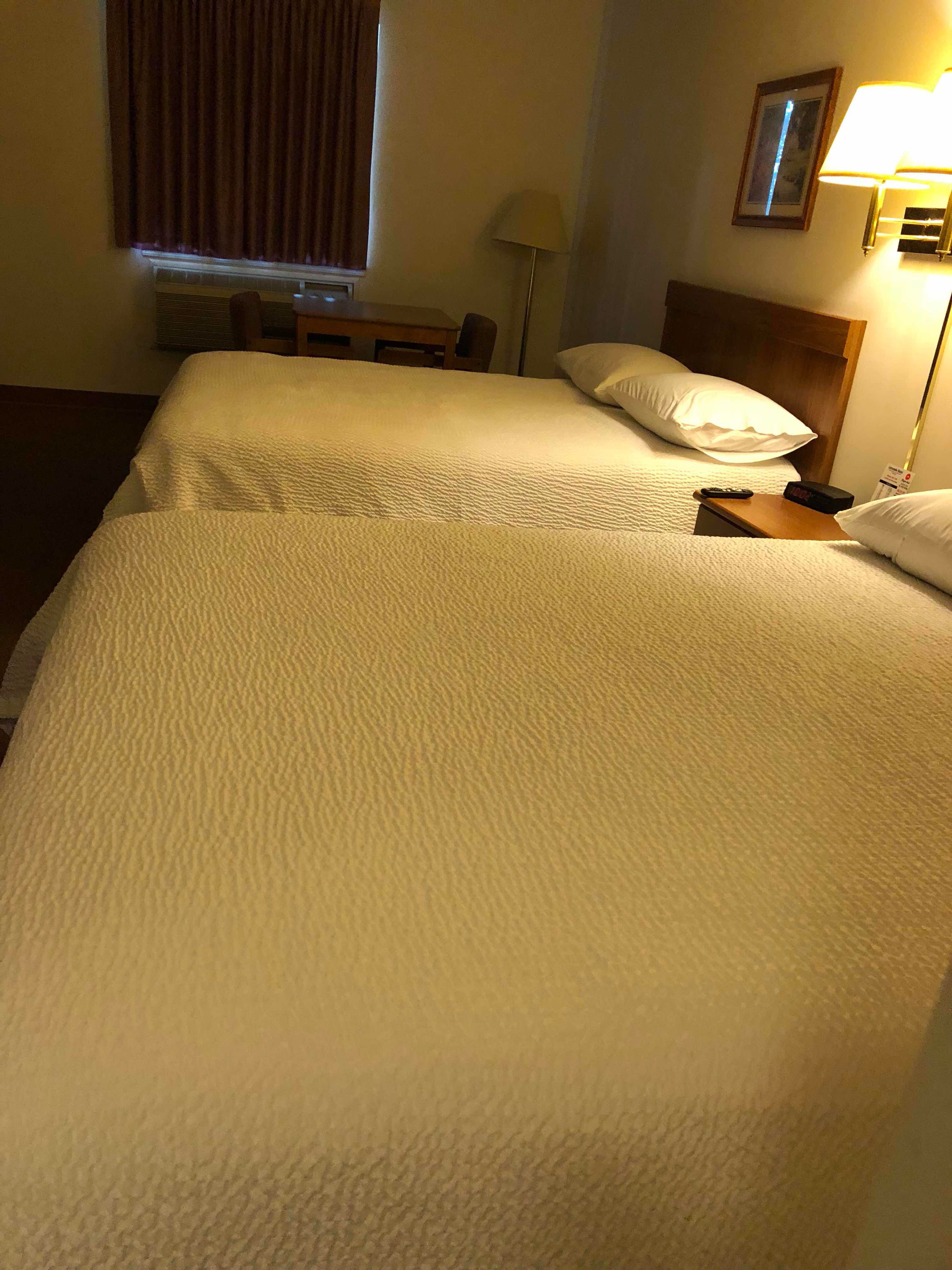 Superior Double Room, 2 Queen Beds