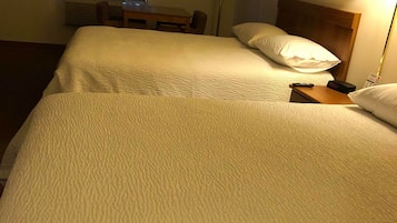 Superior Double Room, 2 Queen Beds