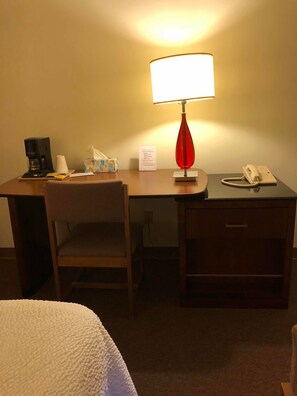 Kamar Double Superior, 2 Tempat Tidur Queen | Didekorasi berbeda-beda dan dilengkapi dengan perabotan berbeda-beda