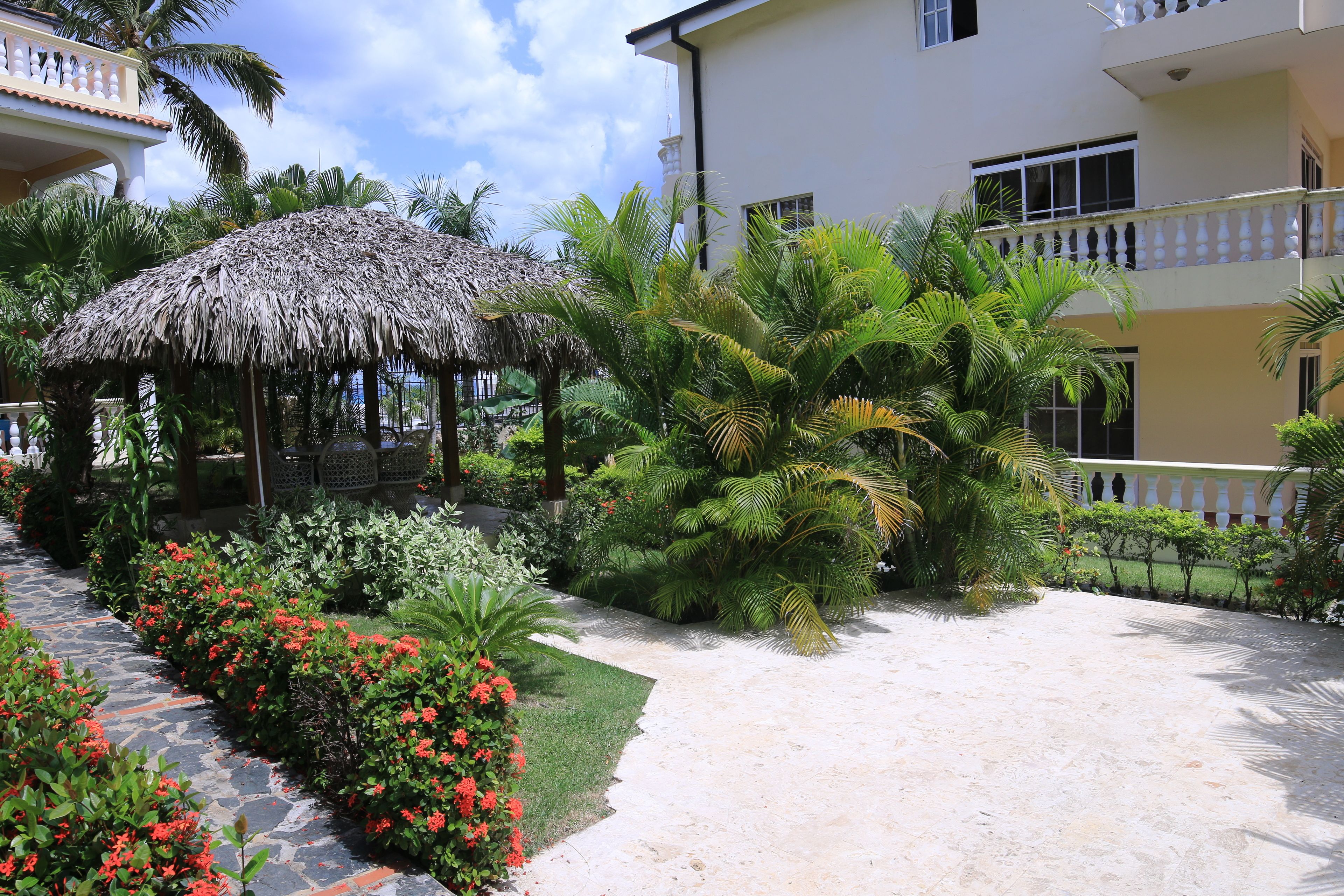 Gazebo