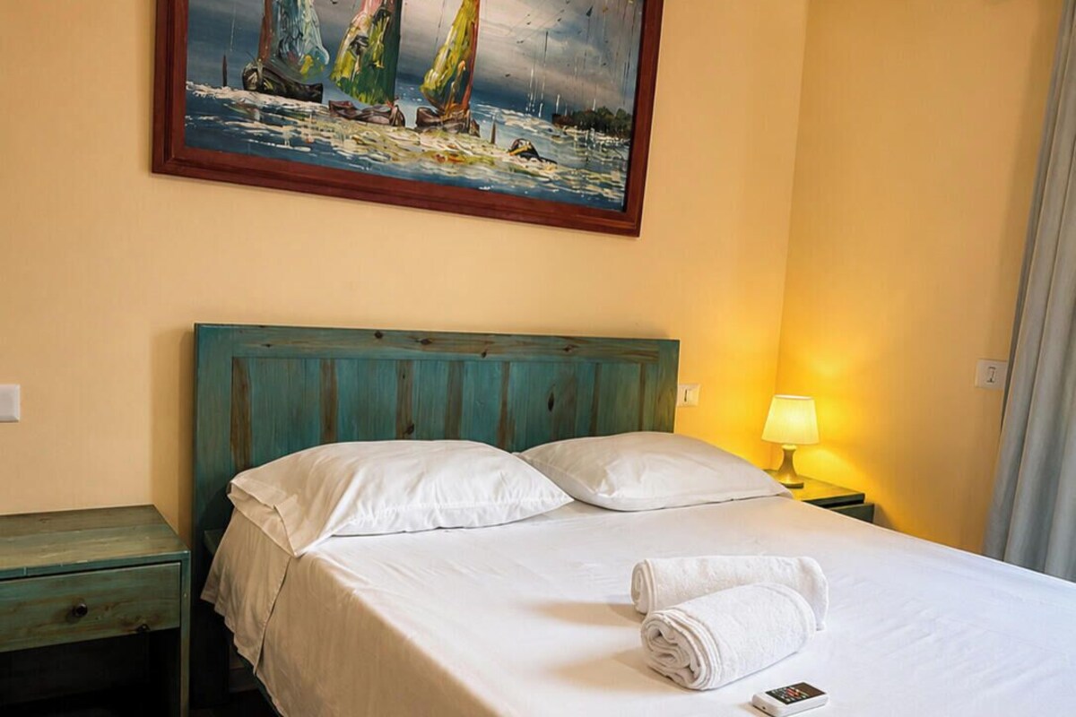 Two Bedroom Villa (Pool View) Las Estrellas