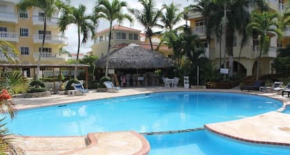 Residencial Las Palmeras