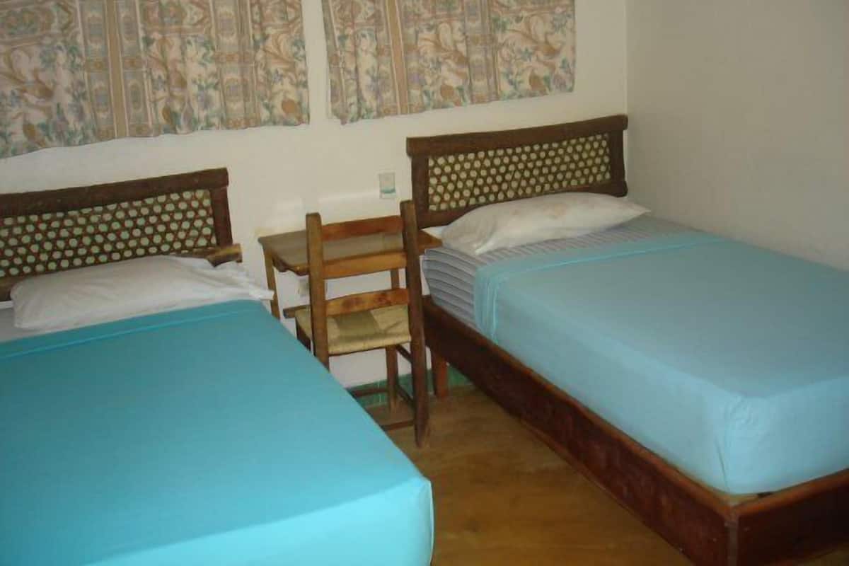 Double Room | Desk, WiFi (free)