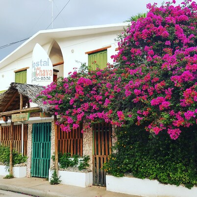 Hostal Doña Chava