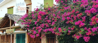 Hostal Doña Chava