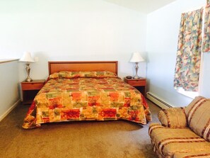 Suite Cabin - Sunrise Motel (Saco)