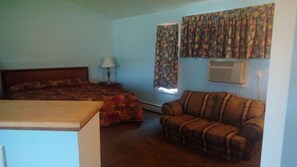 Suite Cabin - Sunrise Motel (Saco)