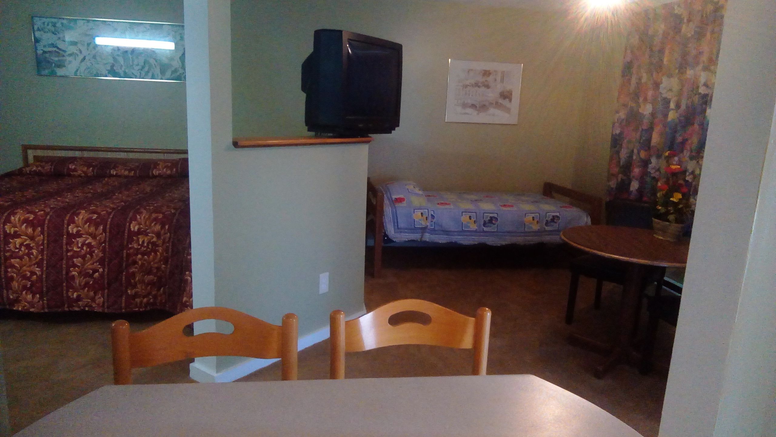 Suite | 1 bedroom, rollaway beds, free WiFi, bed sheets