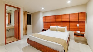 Superior Room, 1 Double Bed - Hotel MS Alto Prado Superior (Barranquilla)
