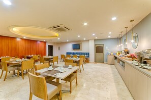 ร้านอาหาร