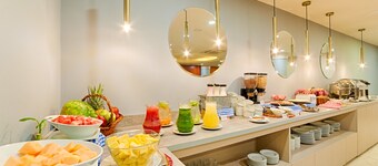 Hotel MS Alto Prado Superior