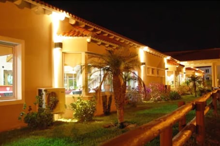 Exterior. Club Valle Termal Resort