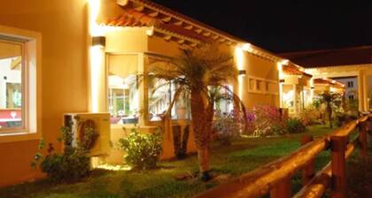 Club Valle Termal Resort